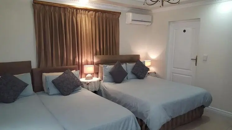 Oda, 1 Yatak Odası, Engellilere Uygun, Buzdolabı