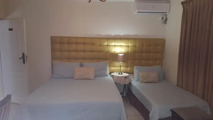 Oda, 1 Yatak Odası, Engellilere Uygun, Buzdolabı