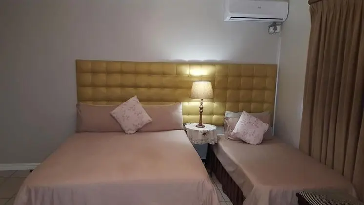 Oda, 1 Yatak Odası, Engellilere Uygun, Buzdolabı