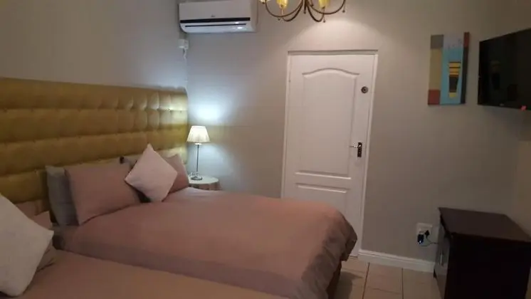 Oda, 1 Yatak Odası, Engellilere Uygun, Buzdolabı