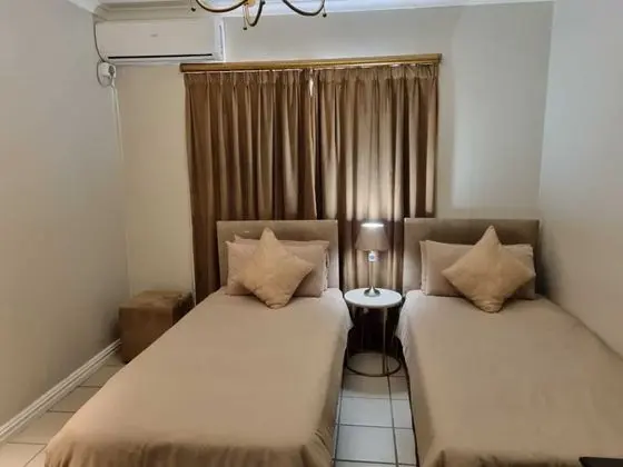 Oda, 1 Yatak Odası, Engellilere Uygun, Buzdolabı