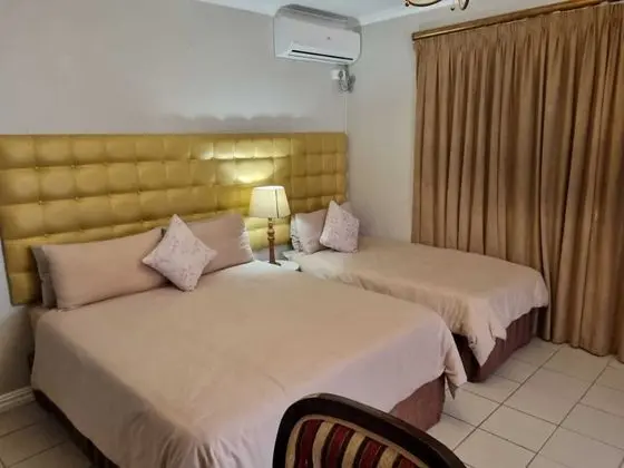 Oda, 1 Yatak Odası, Engellilere Uygun, Buzdolabı