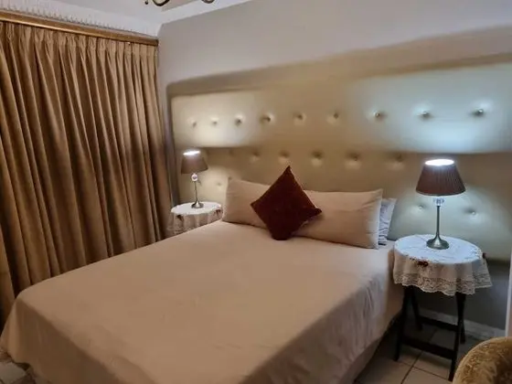 Oda, 1 Yatak Odası, Engellilere Uygun, Buzdolabı