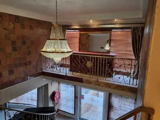 Oda, 1 Yatak Odası, Engellilere Uygun, Buzdolabı