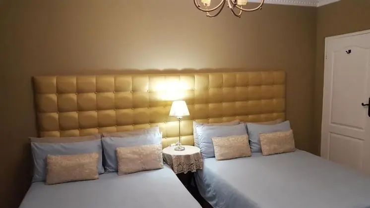Oda, 1 Yatak Odası, Engellilere Uygun, Buzdolabı