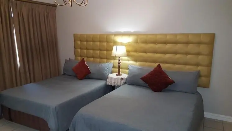 Oda, 1 Yatak Odası, Engellilere Uygun, Buzdolabı