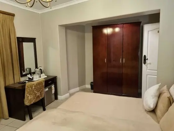 Oda, 1 Yatak Odası, Engellilere Uygun, Buzdolabı