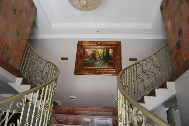 Oda, 1 Yatak Odası, Engellilere Uygun, Buzdolabı