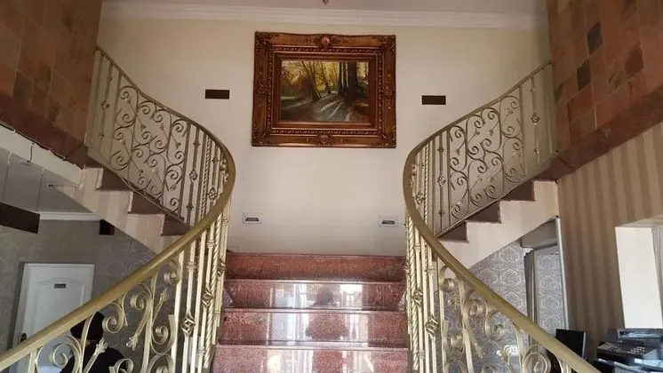 Oda, 1 Yatak Odası, Engellilere Uygun, Buzdolabı