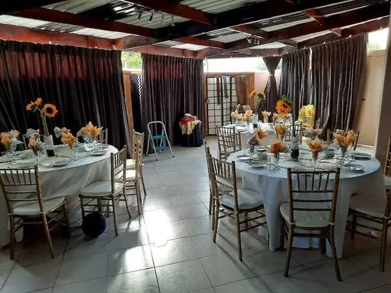 Oda, 1 Yatak Odası, Engellilere Uygun, Buzdolabı