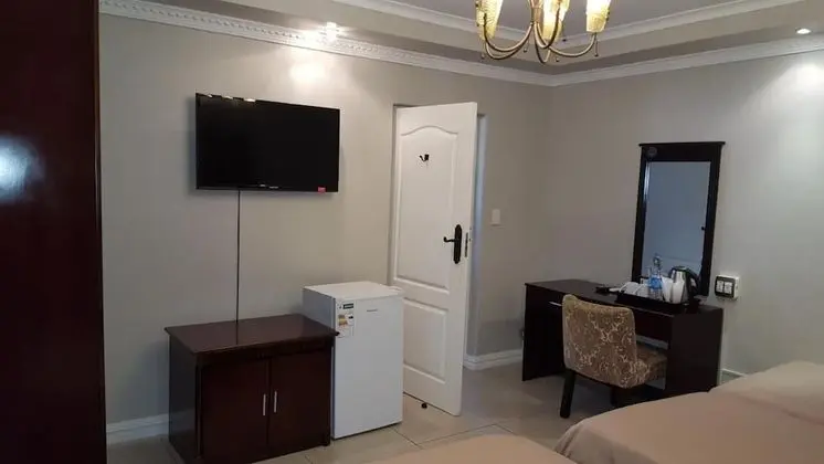 Oda, 1 Yatak Odası, Buzdolabı