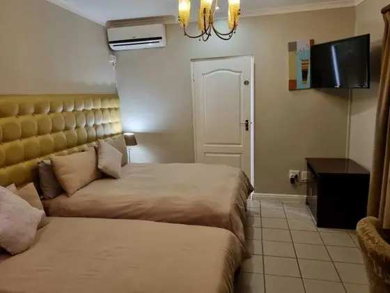 Oda, 1 Yatak Odası, Buzdolabı