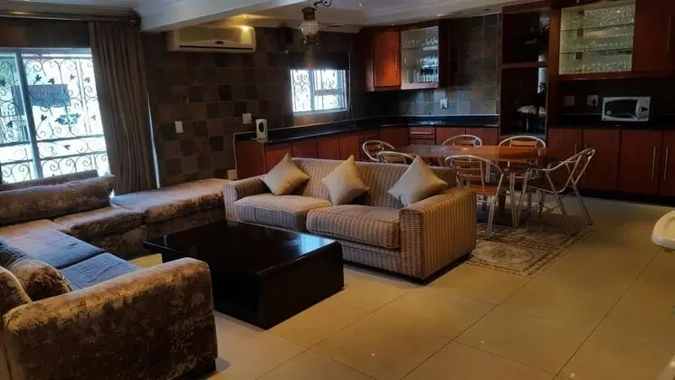 Oda, 1 Yatak Odası, Buzdolabı