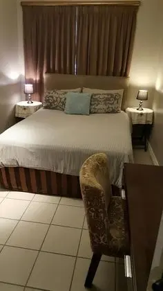 Oda, 1 Yatak Odası, Buzdolabı