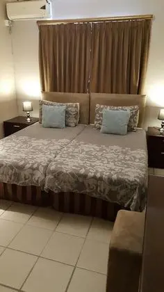 Oda, 1 Yatak Odası, Buzdolabı