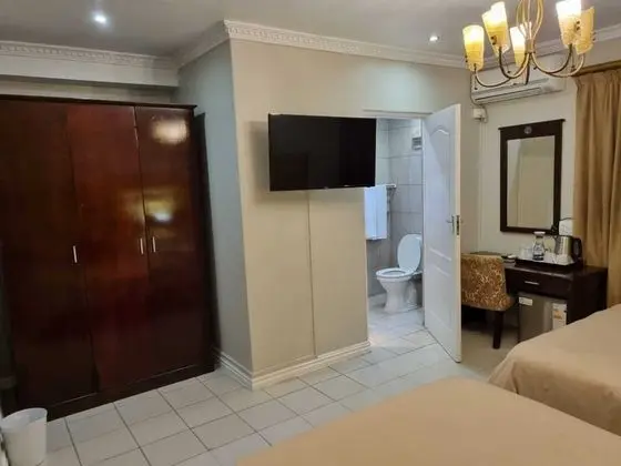 Oda, 1 Yatak Odası, Buzdolabı