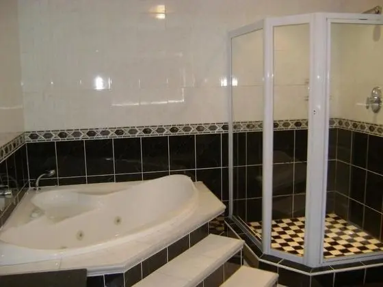 Oda, 1 Yatak Odası, Buzdolabı