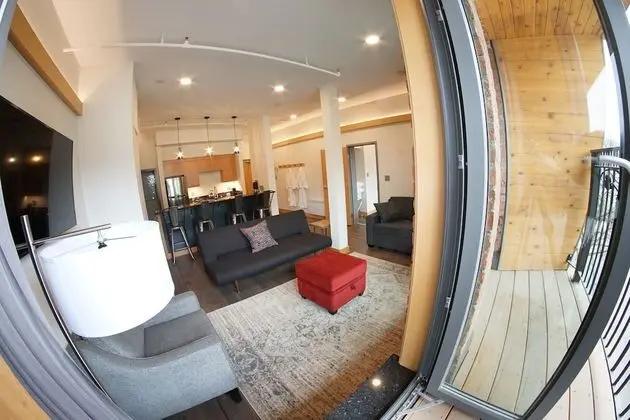 King Suite