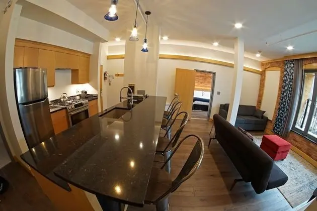 King Suite