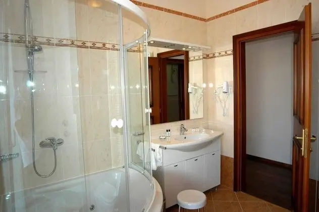 Standard İki Ayrı Yataklı Oda