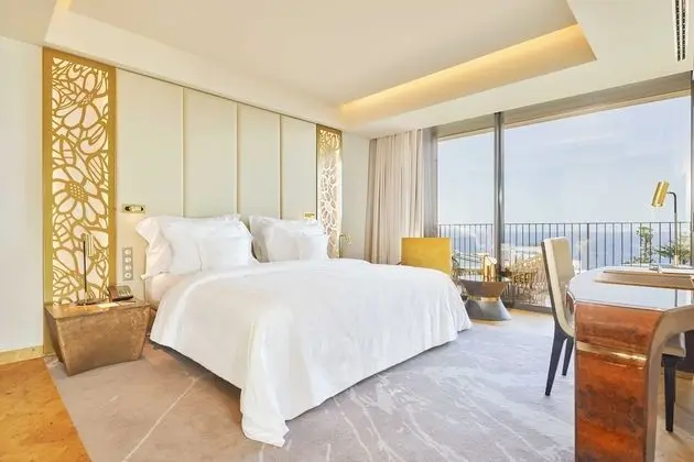 Ocean Suite