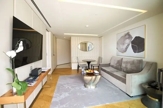 Ocean Suite