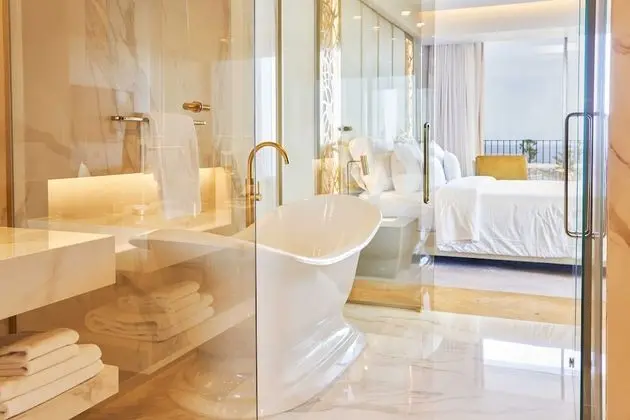 Ocean Suite