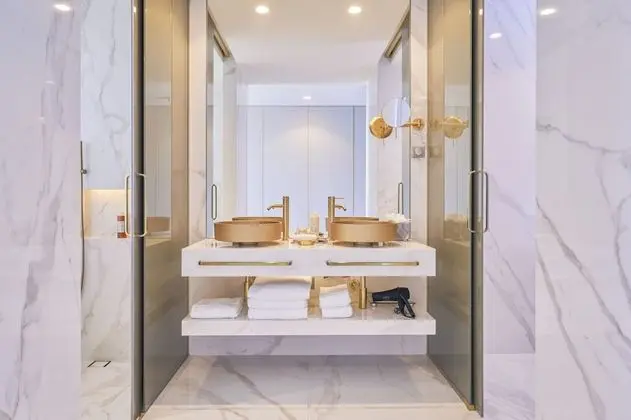 Ocean Suite