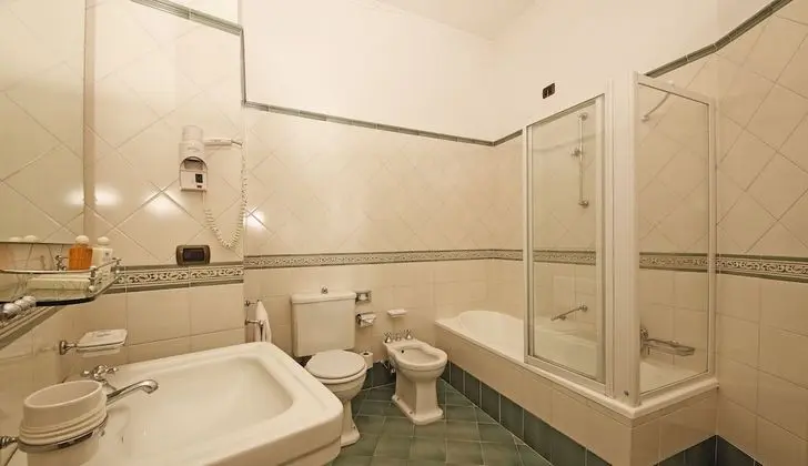Deluxe Oda, Balkon, Göl Manzaralı