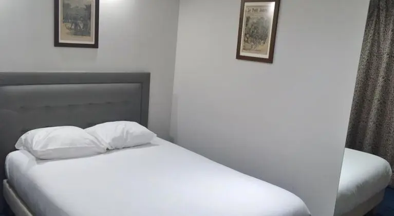 1 Çift ​​kişilik Yatak Classic
