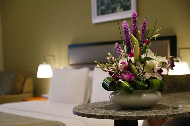 Comfort Üç Kişilik Oda