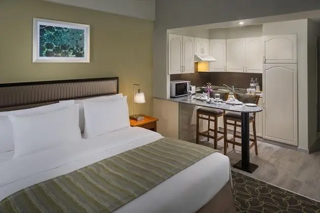 Comfort Üç Kişilik Oda