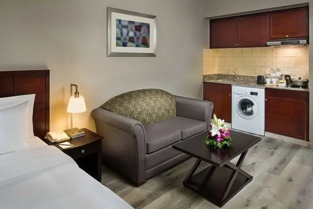 Comfort Üç Kişilik Oda