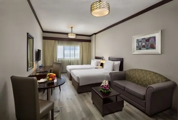 Comfort Üç Kişilik Oda