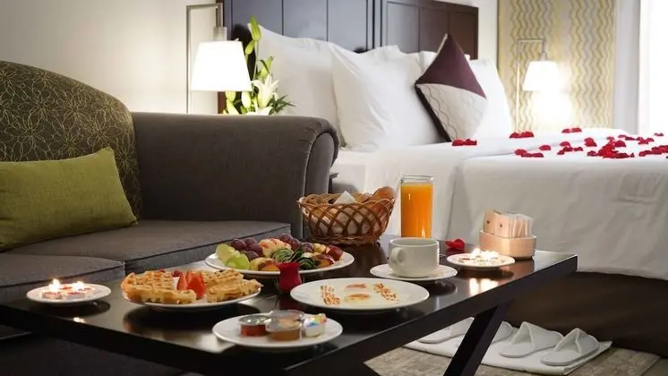 Comfort Üç Kişilik Oda