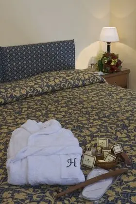 Standard Tek Kişilik Oda