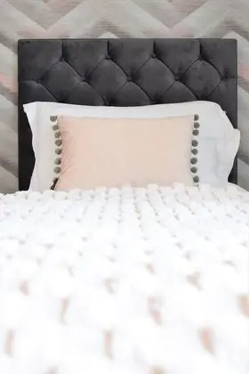 Luxury Apart Daire, Sigara İçilmez