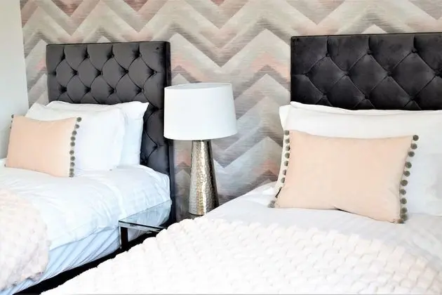 Luxury Apart Daire, Sigara İçilmez