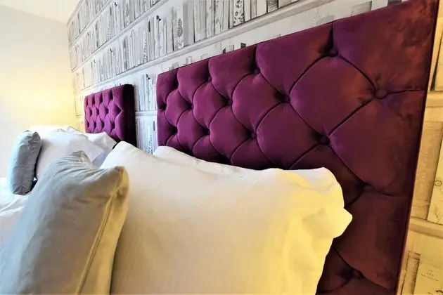 Luxury Apart Daire, Sigara İçilmez