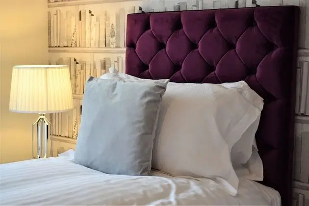 Luxury Apart Daire, Sigara İçilmez