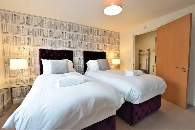 Luxury Apart Daire, Sigara İçilmez