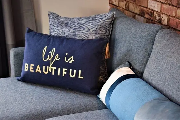 Luxury Apart Daire, Sigara İçilmez