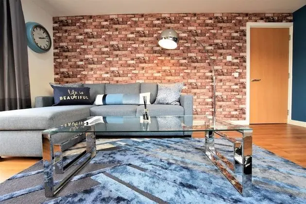 Luxury Apart Daire, Sigara İçilmez