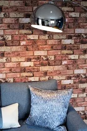 Luxury Apart Daire, Sigara İçilmez