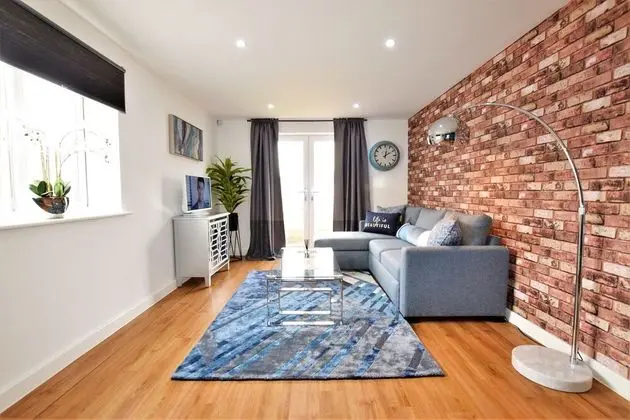 Luxury Apart Daire, Sigara İçilmez