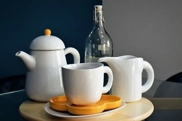 Luxury Apart Daire, Sigara İçilmez