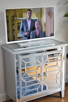 Luxury Apart Daire, Sigara İçilmez