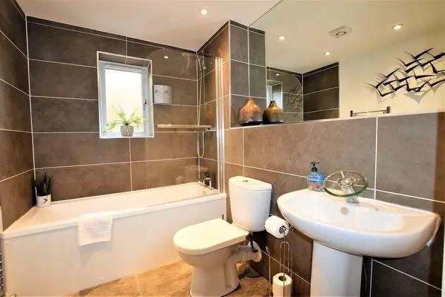 Luxury Apart Daire, Sigara İçilmez