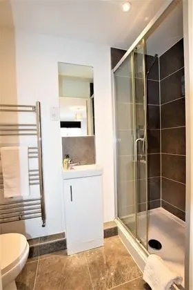 Luxury Apart Daire, Sigara İçilmez