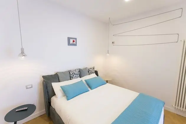 Luxury Süit, Şehir Manzaralı